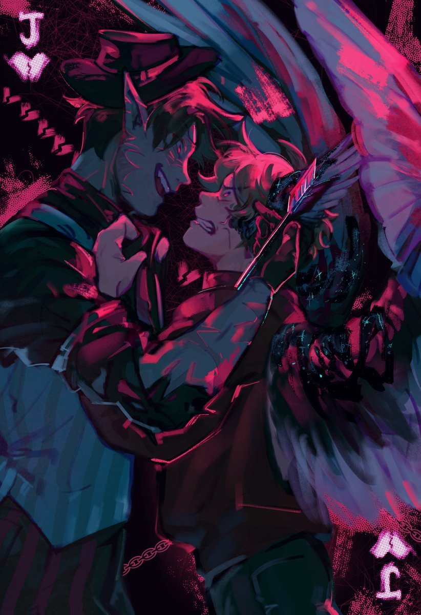 // wild life spoilers
YOU'RE DEAD TO ME

#goodtimeswithscarfanart #grianfanart #desertduofanart