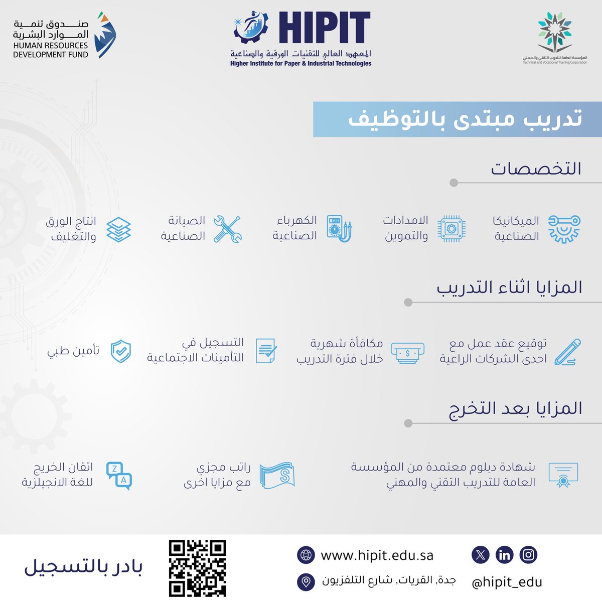 وظائف | وظيفة.كوم tweet media
