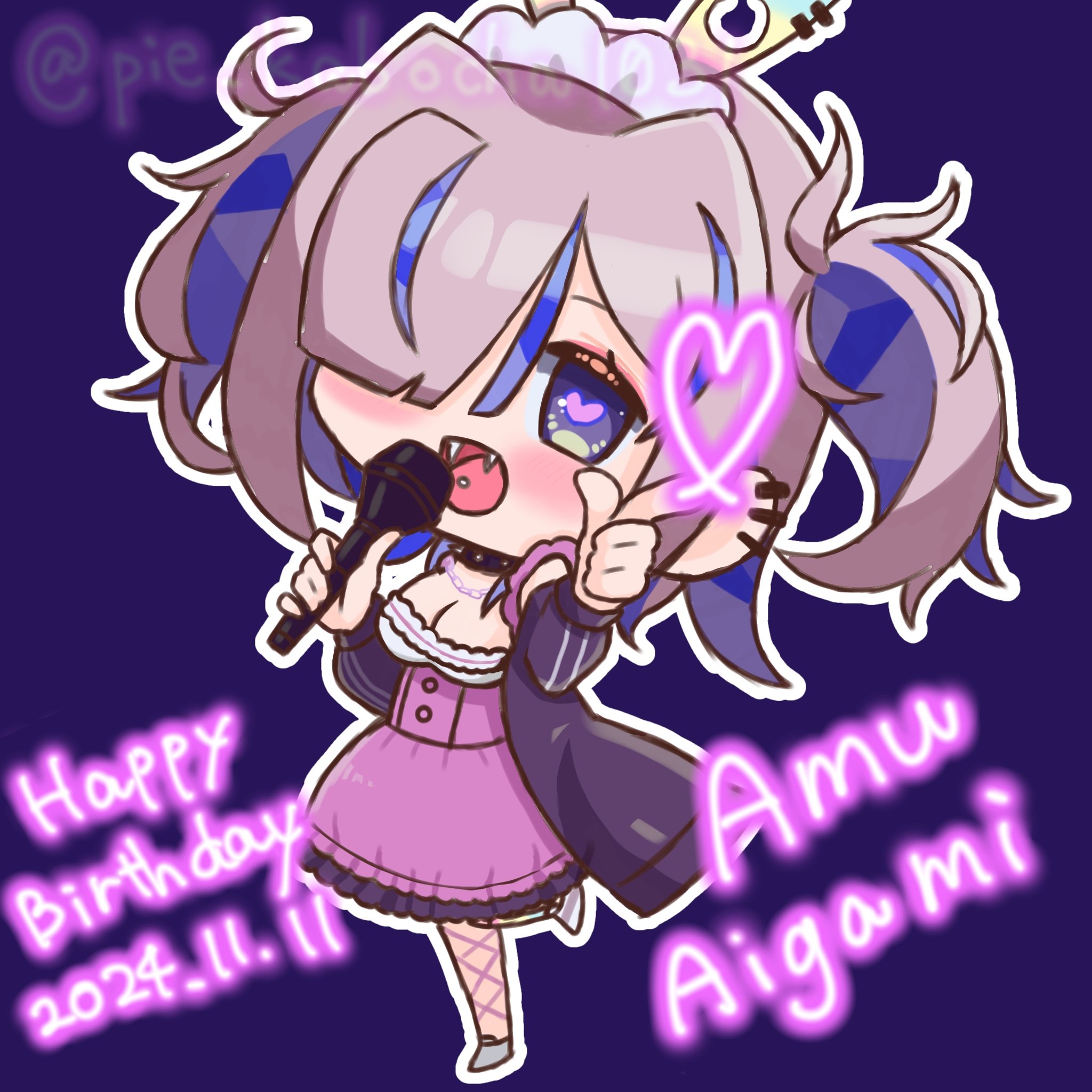 あむ (@amuamu_usagi) / X