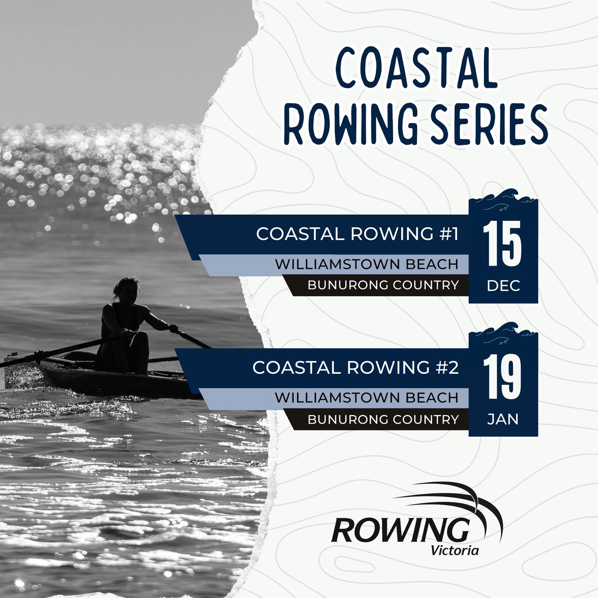 Rowing Victoria tweet media