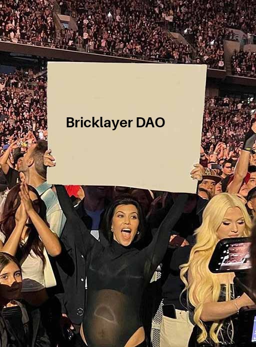 Mathias_don001's tweet photo. 🏢 construction initiatives, or even create pathways for collective investment in property development.
#BricklayerDao #RWA https://t.co/1aVSdJPDYc