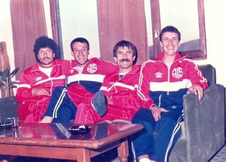 Mazimizden Antalyaspor