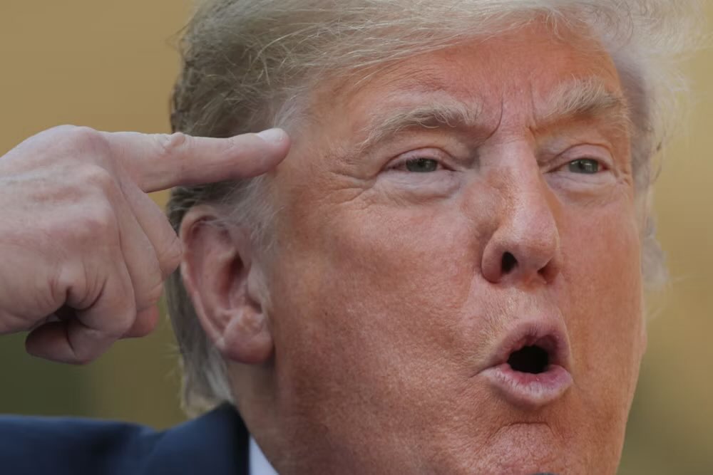 Republicans against Trump tweet media