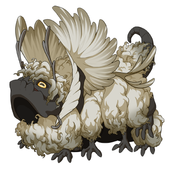 wormbaskets's tweet photo. flight rising made some fucked up grub gecko dragons and theyre extremely good https://t.co/ozINlOZQas