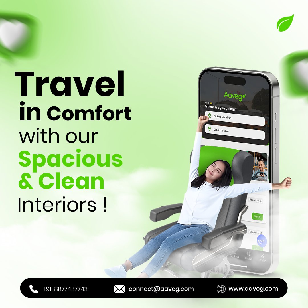 Aaveg Shuttle tweet media