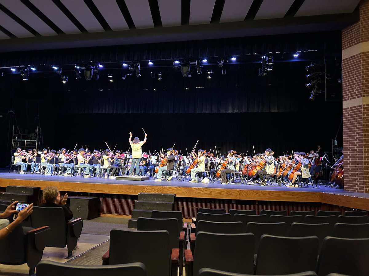 Cypress Ranch Orchestra (@cranchorchestra) on Twitter photo Side By Side 2024 SUCCESS! The future is bright! What an amazing group of 8th graders!!! Great work by our Leadership Team to make sure we could be ready on stage and ready for quick dinner service for 150+ <a href="/CyRanchHS/">Cypress Ranch HS</a> <a href="/CFISD_FineArts/">John Morrison</a> <a href="/Smithmsorch/">Smith Middle School Orchestra</a> <a href="/spillaneorch/">Spillane Orchestra</a> <a href="/AnthonyMSOrch/">Anthony Middle School Orchestra</a> Side By Side 2024 SUCCESS! The future is bright! What an amazing group of 8th graders!!! Great work by our Leadership Team to make sure we could be ready on stage and ready for quick dinner service for 150+ <a href="/CyRanchHS/">Cypress Ranch HS</a> <a href="/CFISD_FineArts/">John Morrison</a> <a href="/Smithmsorch/">Smith Middle School Orchestra</a> <a href="/spillaneorch/">Spillane Orchestra</a> <a href="/AnthonyMSOrch/">Anthony Middle School Orchestra</a>