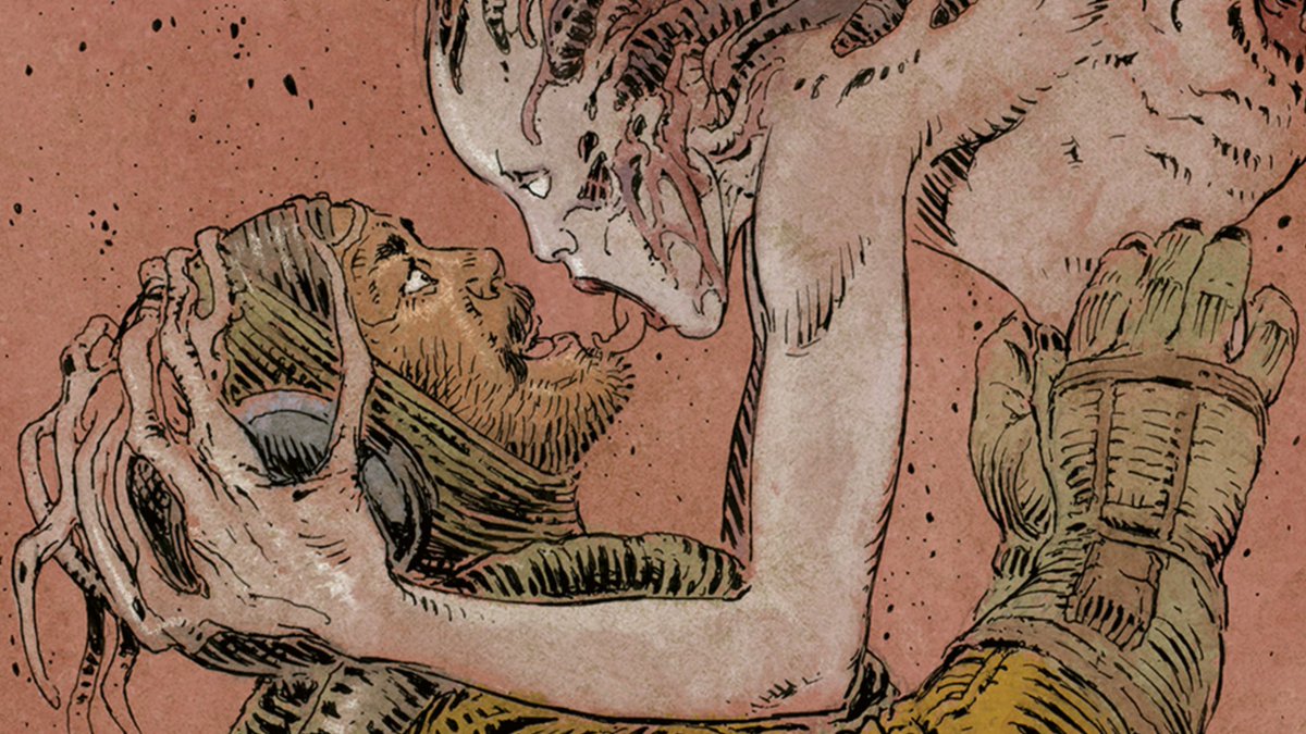 Humanoids tweet media