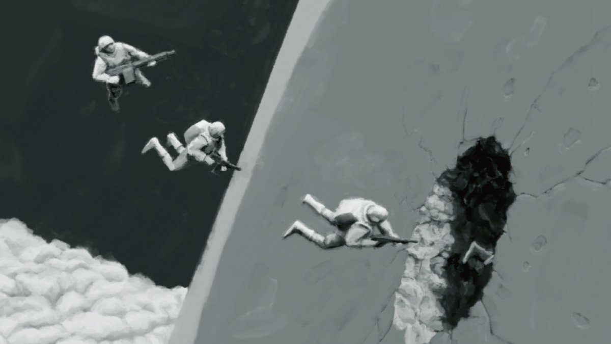 Humanoids tweet media