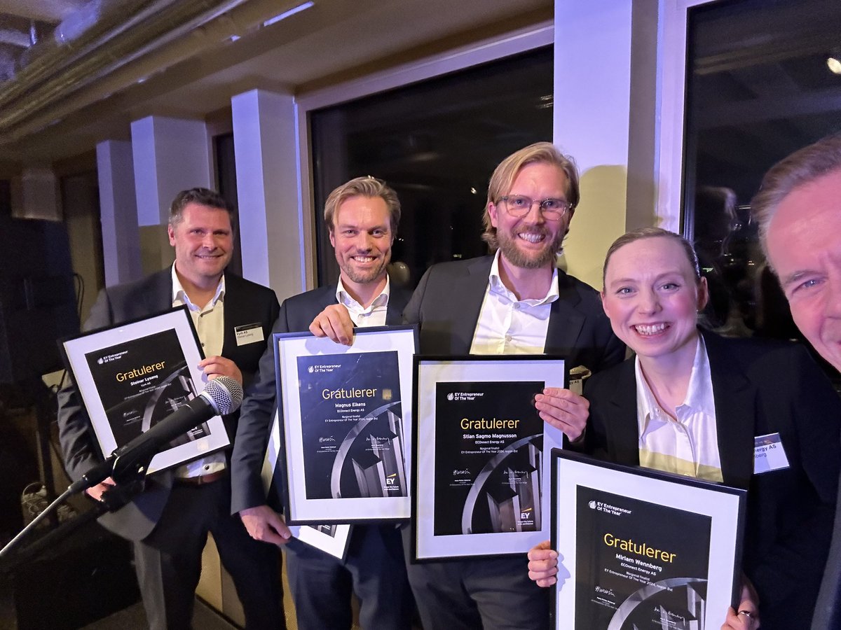 Hans-Petter Mellerud tweet media