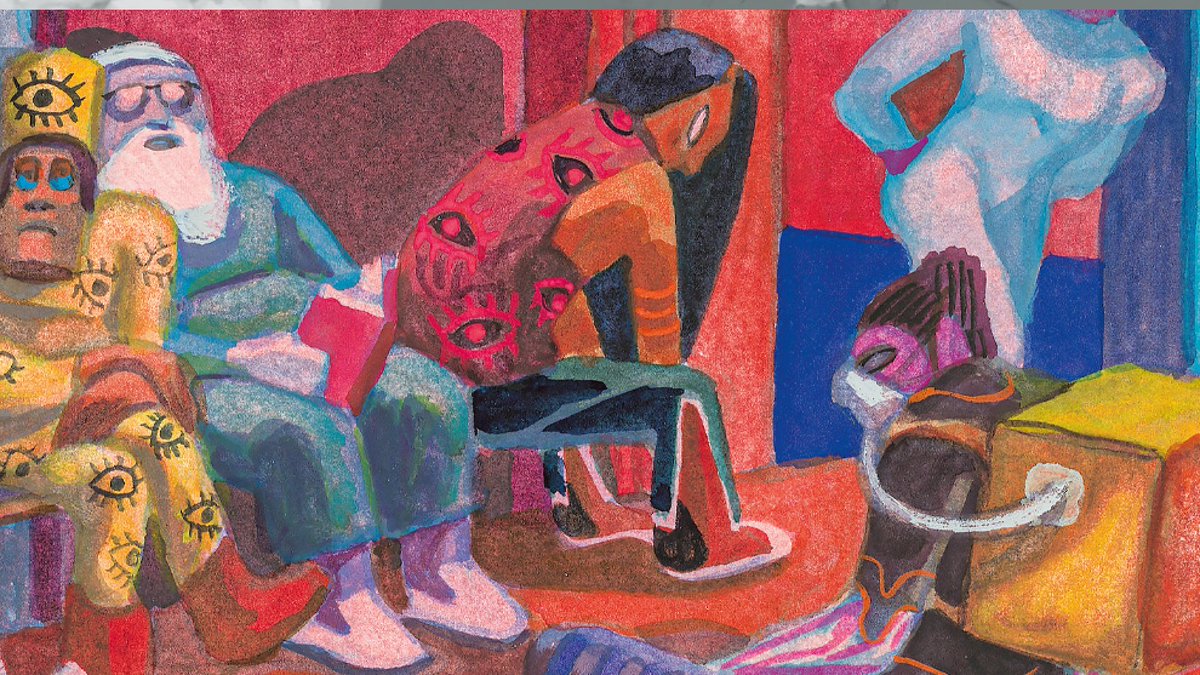 Humanoids tweet media