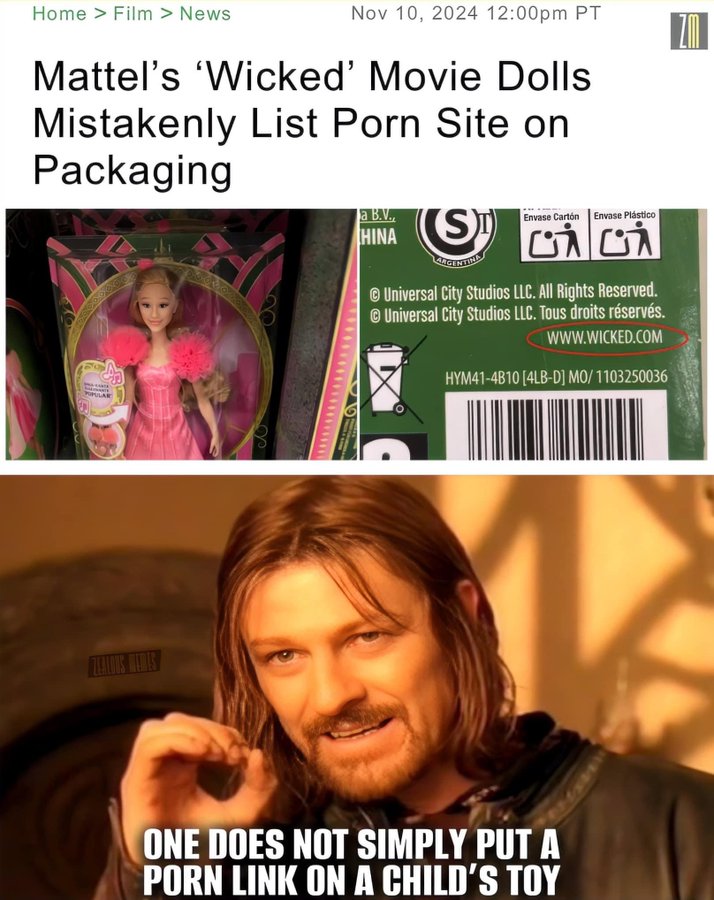 .