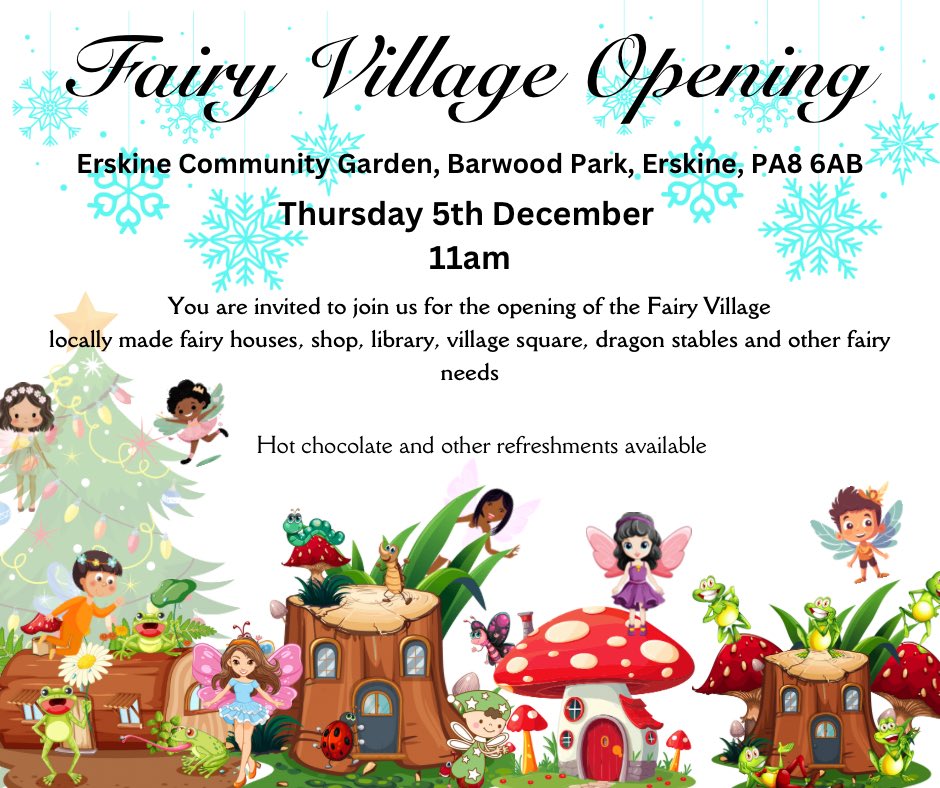 ErskineCGarden (@erskinecgarden) on Twitter photo We invite you to join us for the opening of the latest housing estate in Erskine <a href="/Rashielea_PS/">Rashielea Primary</a> <a href="/Barsail_Primary/">Barsail</a> <a href="/BargarranPS/">Bargarran Primary</a> <a href="/StJohnBoscoPS/">St. John Bosco Primary, Erskine</a> <a href="/theparkmains/">Park Mains High</a> @BishoptonPS <a href="/RenCouncil/">RenCouncil</a> <a href="/NatalieDon_/">Natalie Don-Innes MSP</a> <a href="/Alison_S_Taylor/">Alison S Taylor, MP - Paisley Renfrewshire North</a> <a href="/CllrMontgomery/">Kevin Montgomery</a> @CampbellSNP <a href="/PSOSRenfInver/">Police Scotland Renfrewshire & Inverclyde</a> <a href="/ErskineRotary/">Erskine and District Rotary</a> We invite you to join us for the opening of the latest housing estate in Erskine <a href="/Rashielea_PS/">Rashielea Primary</a> <a href="/Barsail_Primary/">Barsail</a> <a href="/BargarranPS/">Bargarran Primary</a> <a href="/StJohnBoscoPS/">St. John Bosco Primary, Erskine</a> <a href="/theparkmains/">Park Mains High</a> @BishoptonPS <a href="/RenCouncil/">RenCouncil</a> <a href="/NatalieDon_/">Natalie Don-Innes MSP</a> <a href="/Alison_S_Taylor/">Alison S Taylor, MP - Paisley Renfrewshire North</a> <a href="/CllrMontgomery/">Kevin Montgomery</a> @CampbellSNP <a href="/PSOSRenfInver/">Police Scotland Renfrewshire & Inverclyde</a> <a href="/ErskineRotary/">Erskine and District Rotary</a>