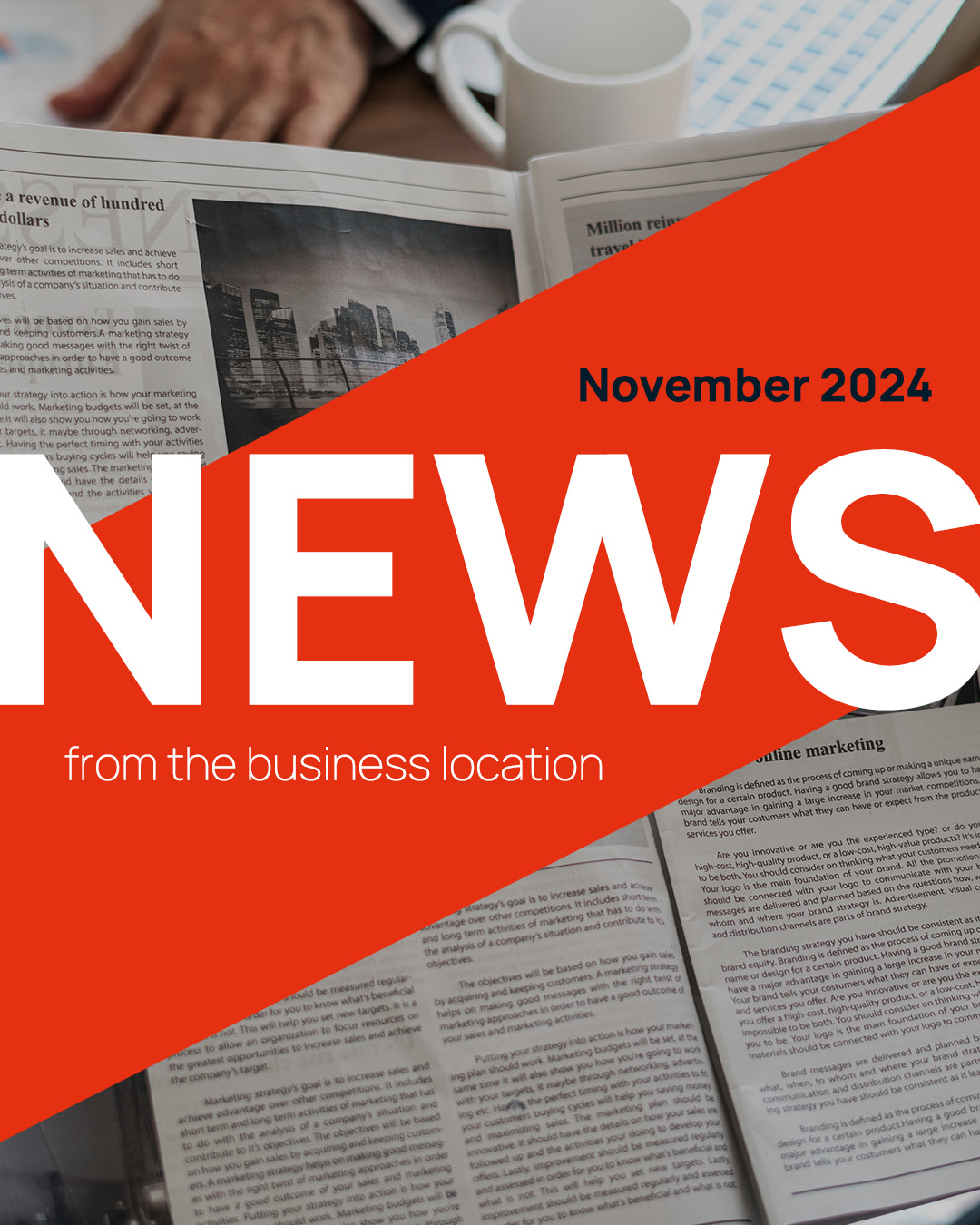 ABA - INVEST in AUSTRIA on X: &ldquo;What&rsquo;s happening at the business 