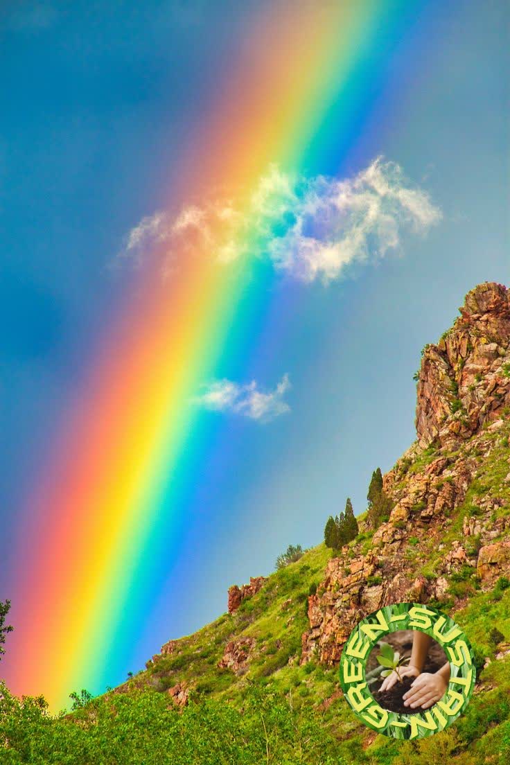 CSoptimistic's tweet image. #harmonious
Human nature is a mix of aggression and creativity. By being organized and creative, we can overcome challenges and use our potential for good, fostering a harmonious world.

Be optimistic always   ...   
Happy Wednesday
💚💚💚