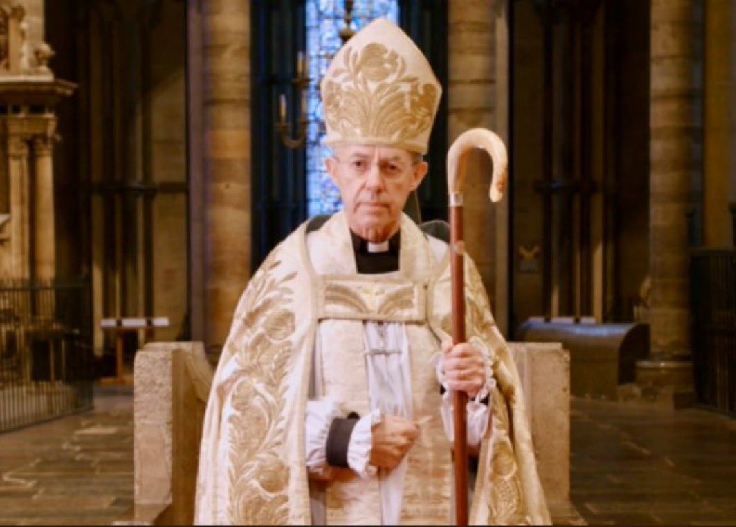 They’re like London buses . . . another one will be along in just a minute. 🙁 #JustinWelby