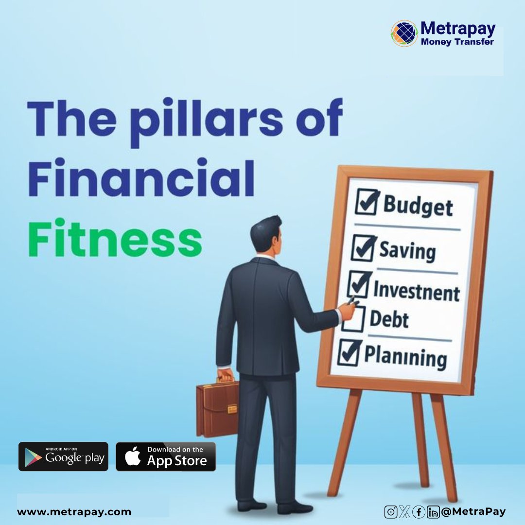 MetraPay's tweet photo. NIUS Community, it's essential to understand these pillars of financial power! You get more financial support when you use @MetraPay for your money-sending activities from the USA to Nigeria. Check it here https://t.co/0fODEAQLYe

The CIA|Trump|DSTV| https://t.co/fU0pwnlUF0
