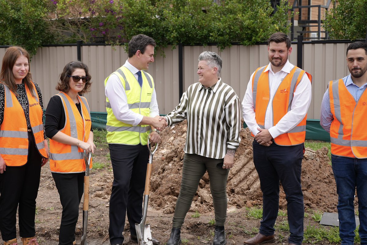 David Crisafulli tweet media