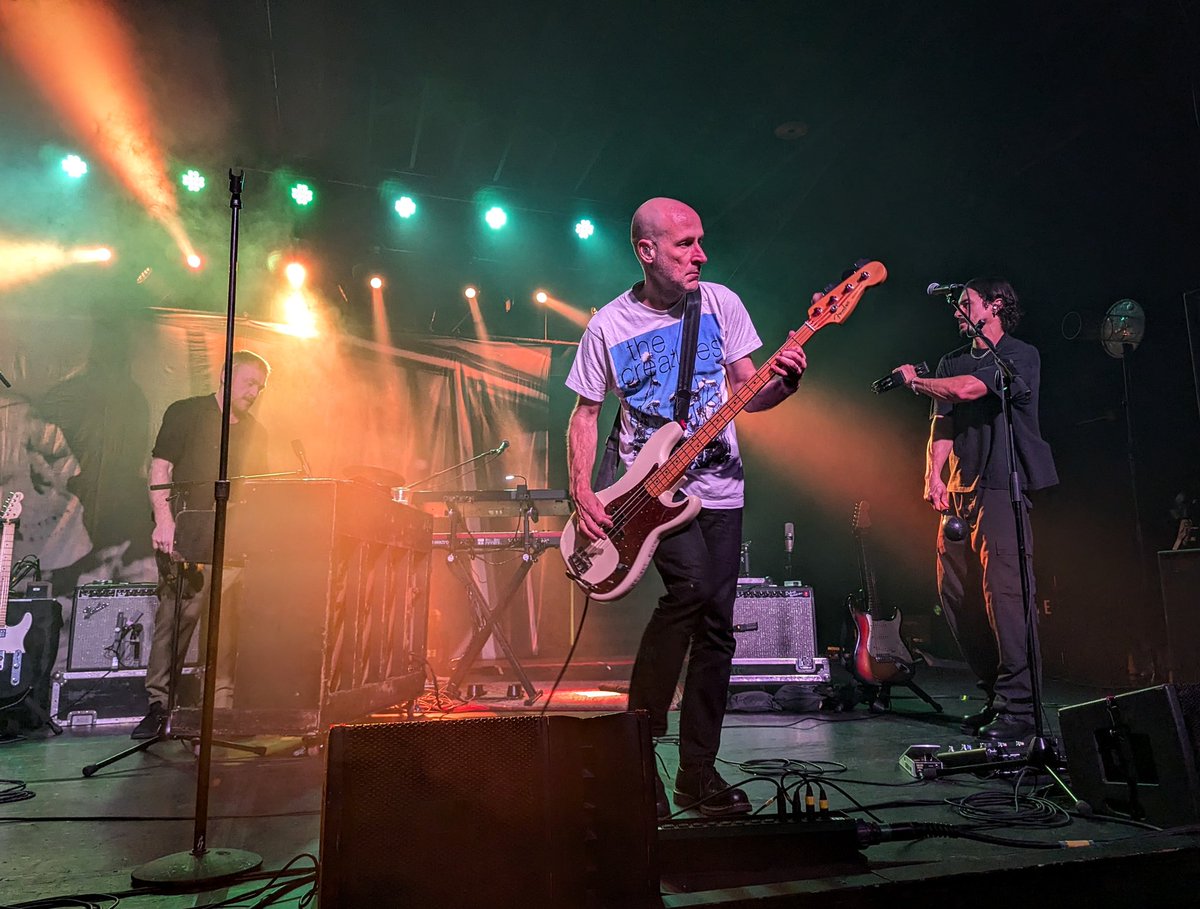 KC Concerts (@kcconcerts) on Twitter photo Celebrating 20 years of <a href="/ColdWarKids/">Cold War Kids</a> with one of the best shows of the year at <a href="/thetrumankc/">The Truman</a>!
#kcconcerts #coldwarkids Celebrating 20 years of <a href="/ColdWarKids/">Cold War Kids</a> with one of the best shows of the year at <a href="/thetrumankc/">The Truman</a>!
#kcconcerts #coldwarkids