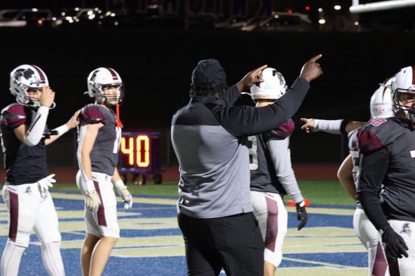 Dioh Desuah (@diohdesuah) on Twitter photo It was a wonderful oppurtunity to coach the Defensive Line at <a href="/GCCHSFootball/">GCC Football</a>
The season was cut short, but it’s only fuel to the fire for us next year.
Next stop: #Shreveport It was a wonderful oppurtunity to coach the Defensive Line at <a href="/GCCHSFootball/">GCC Football</a>
The season was cut short, but it’s only fuel to the fire for us next year.
Next stop: #Shreveport