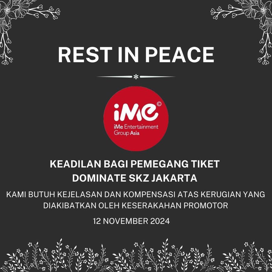 pinkleeknow_'s tweet photo. gatau lagi gimana cara menyuarakan kekecewaan ini wkwkwk https://t.co/oB34xCzzYJ