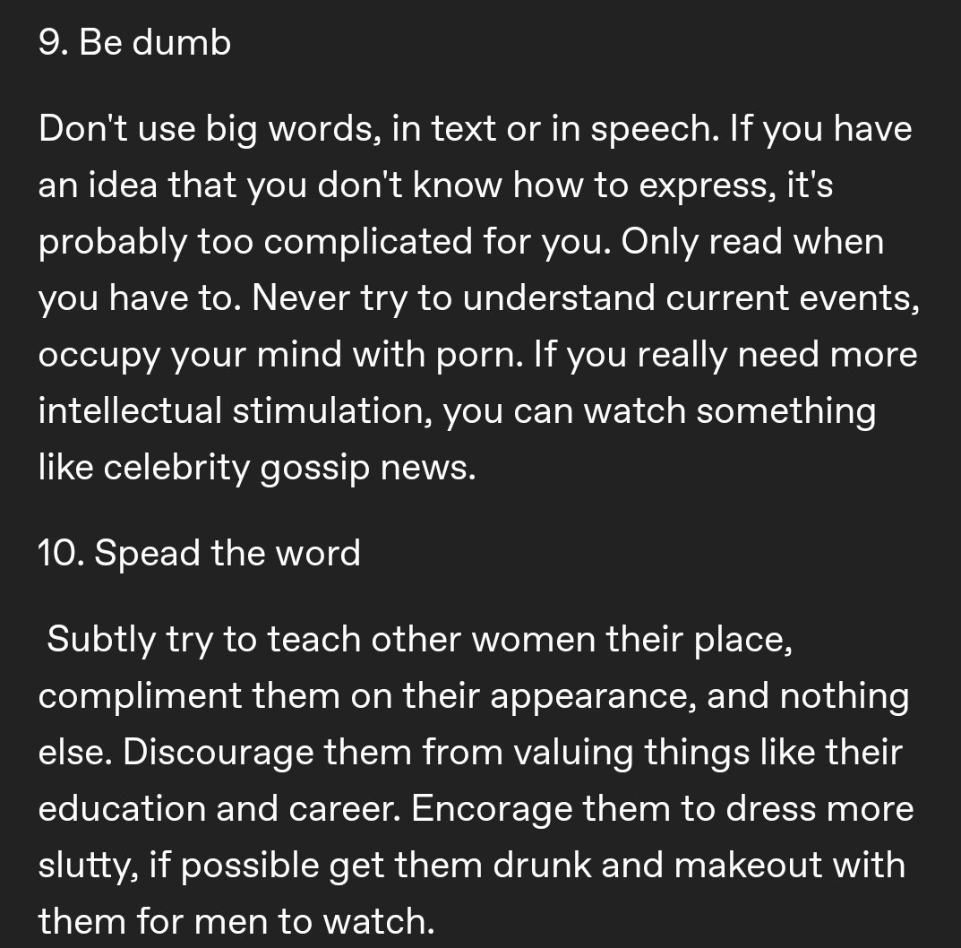 allaboutdaan's tweet photo. @im_a_misogynist 🤍 https://t.co/EGZrpYPwsM