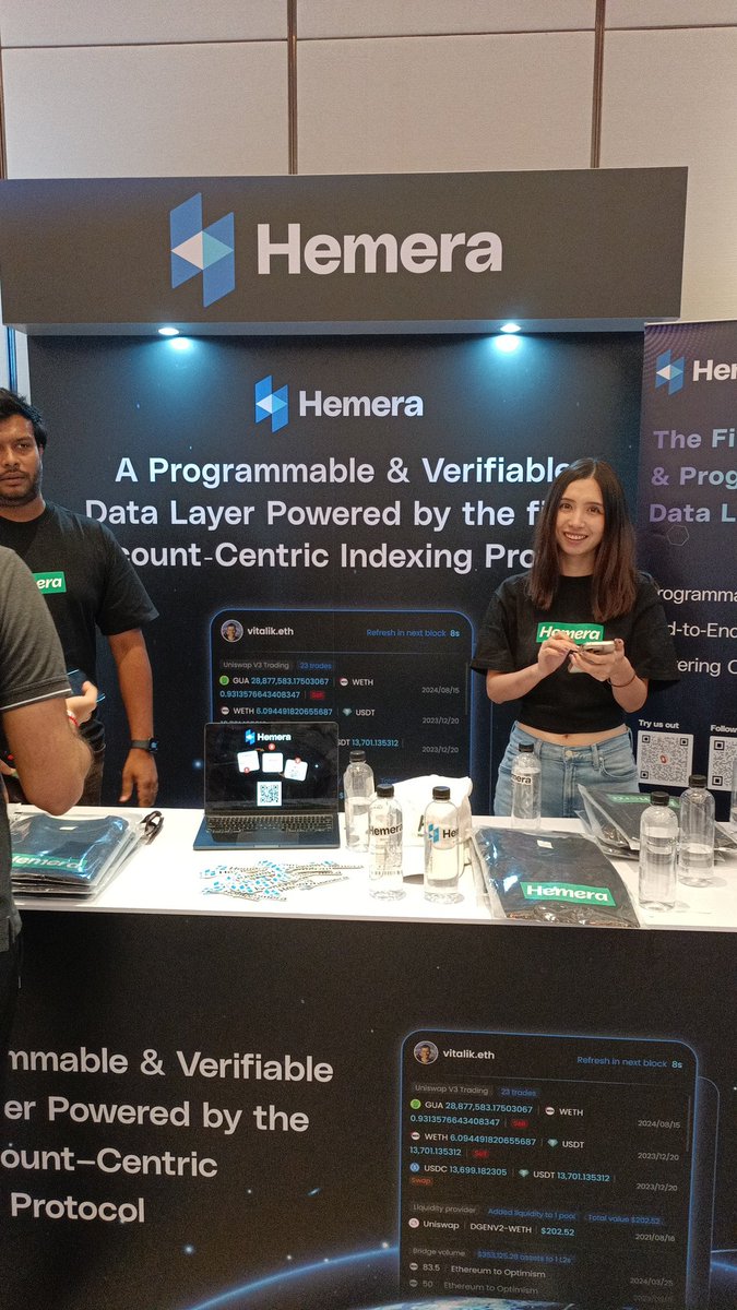 IpfsNicholas's tweet photo. @HemeraProtocol https://t.co/MYt3ct8Qum