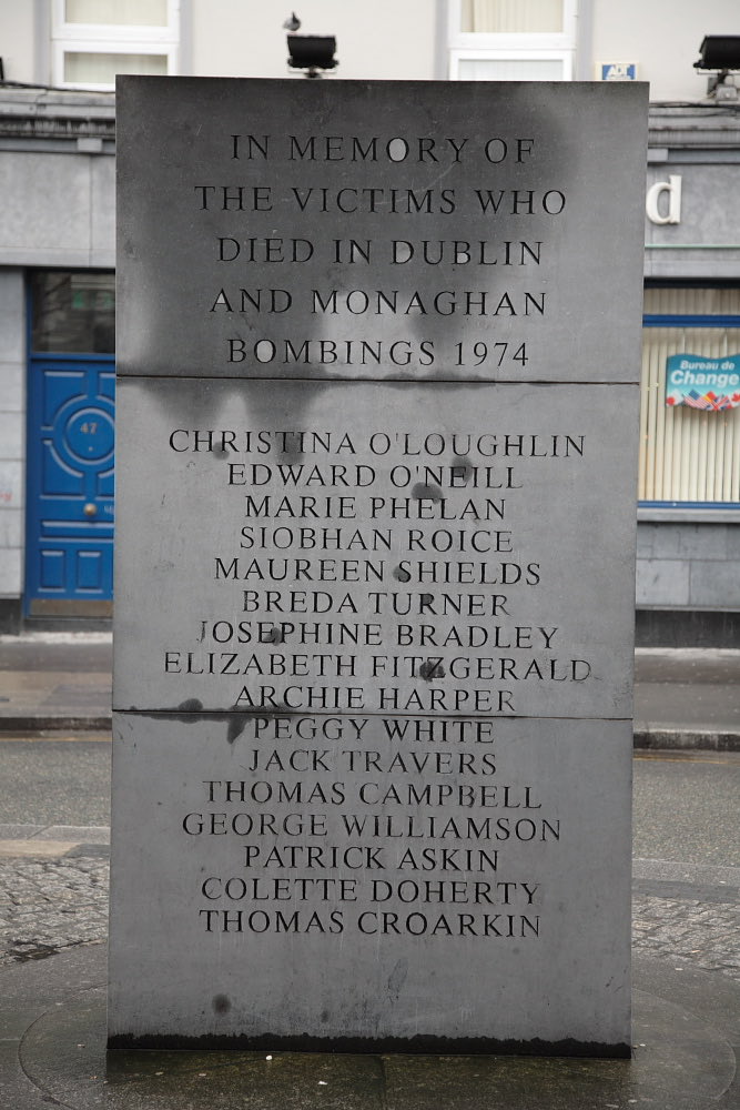 MiamiShowband's tweet photo. In almost 50 years, neither I nor my fellow survivor and eye-witness to The Miami Showband Massacre have ever been interviewed by a member of An Garda Síochána despite the fact that those involved were definitely also responsible for the Dublin and Monaghan bombings. https://t.co/F0uWf8O2hy