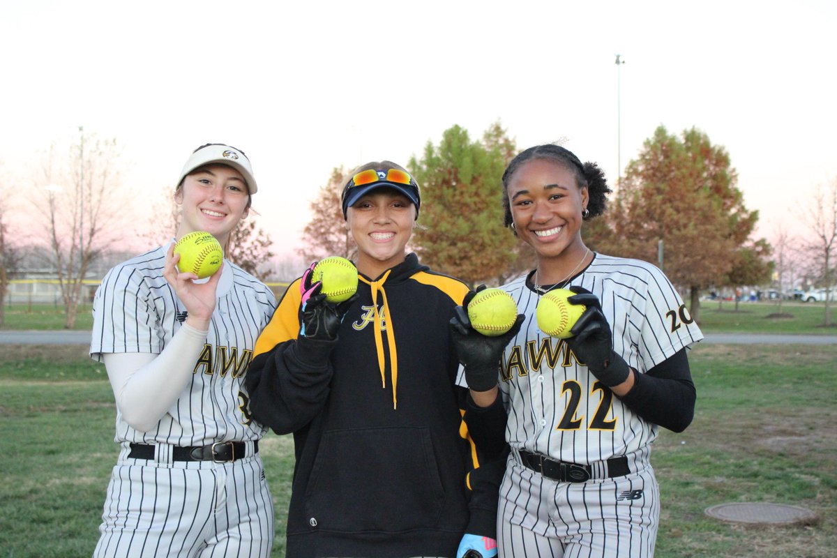This weekend's 💣💣💣 squad from the HFL Fall Championship Alliance National Qualifier.