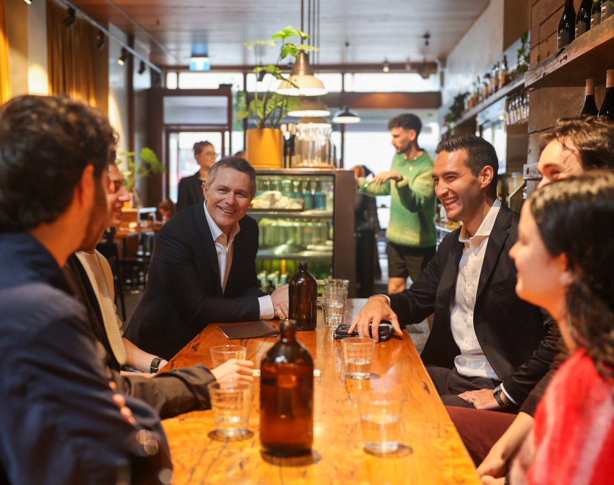 Jason Clare MP tweet media