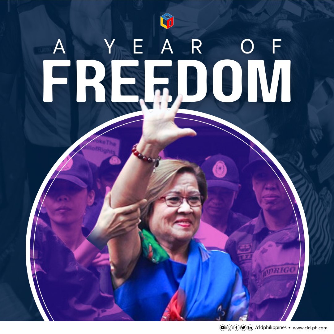 Center for Liberalism and Democracy tweet media