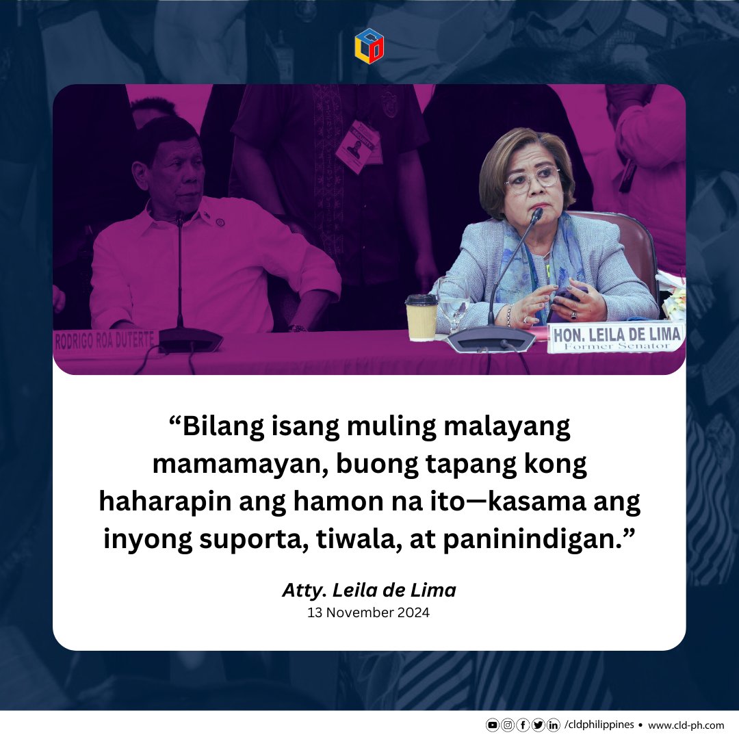 Center for Liberalism and Democracy tweet media