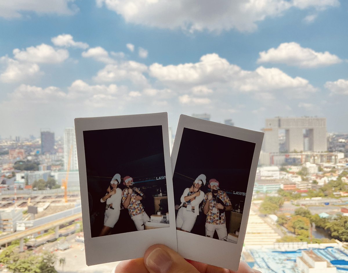 Big thanks to the <a href="/hackenclub/">Hacken🇺🇦</a> team for the amazing Web3 Retreat! It was a great event that helped relax during Devcon. Appreciate the warm atmosphere &amp; org. Wishing you all the best and continued success! 😊🚀❤️ #Devcon2024 #devcon <a href="/Raumo0/">Daniel Harapko</a> <a href="/hackenclub/">Hacken🇺🇦</a> <a href="/HackenProof/">HackenProof</a> <a href="/EFDevcon/">Devcon 8 | Mumbai, India 🇮🇳</a>