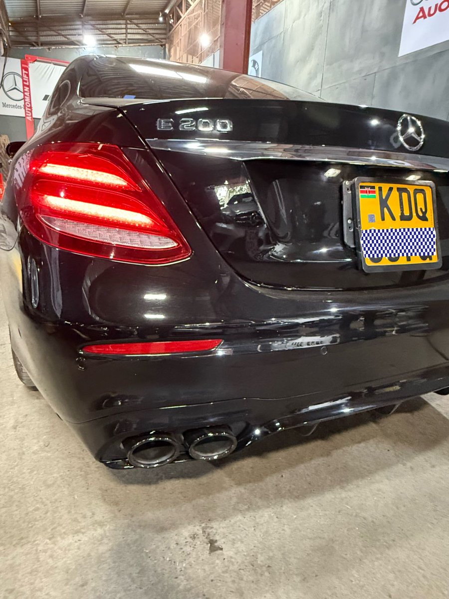 AMG Performance tweet media