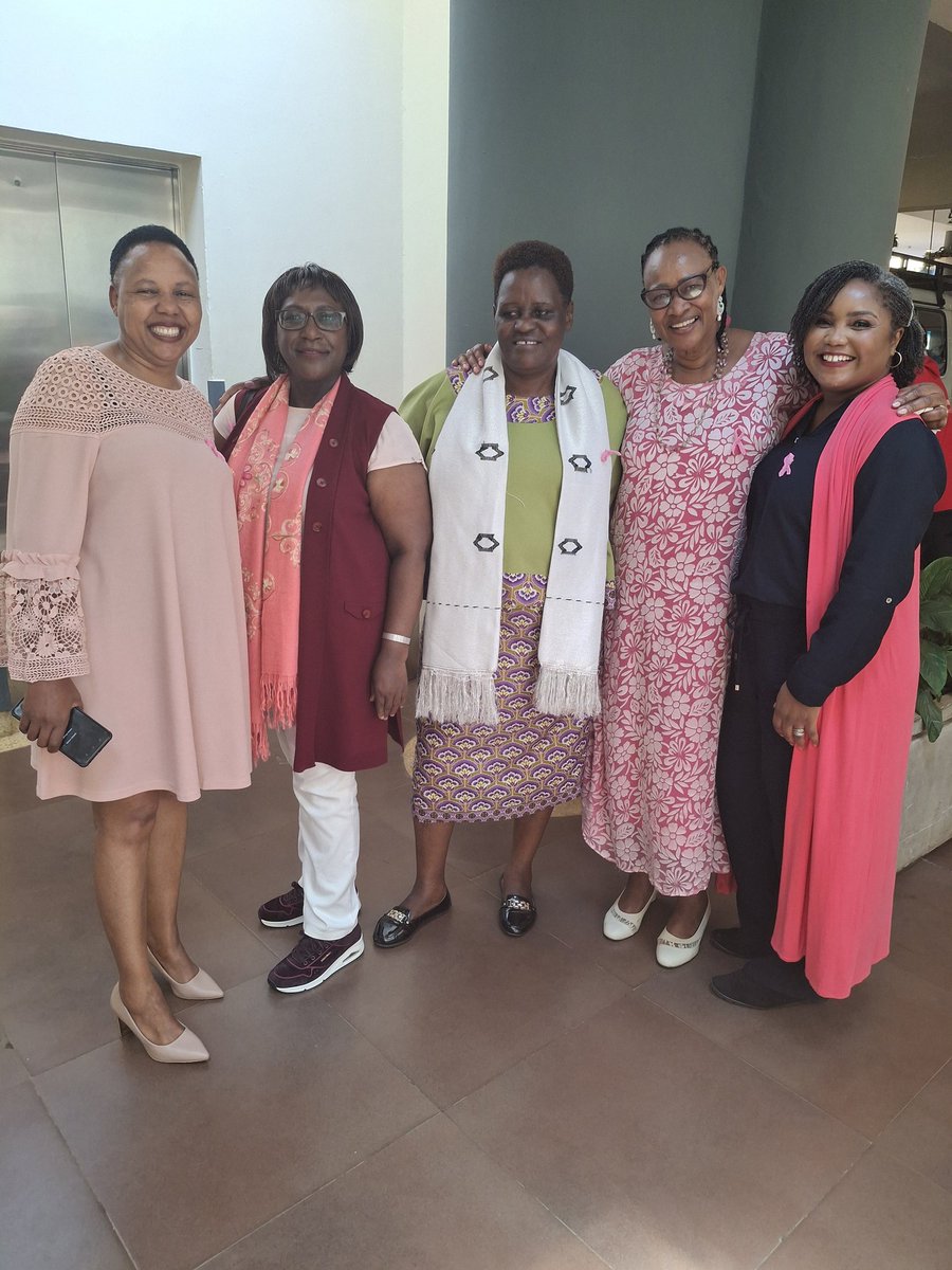IlakoDoris's tweet photo. @cwtumaini  we ended the best cancer awareness month in style,  showing our resilience and the will to win the battle. https://t.co/mOksNKyRAn