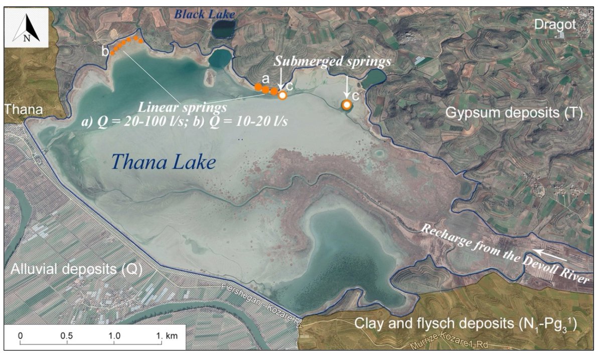 Hydrology_mdpi's tweet image. 📢#call4reading
"#Karst Brackish #Springs of #Albania" by Romeo Eftimi and Mario Parise et al. published in #Hydrology_mdpi 
👉doi.org/10.3390/hydrol…