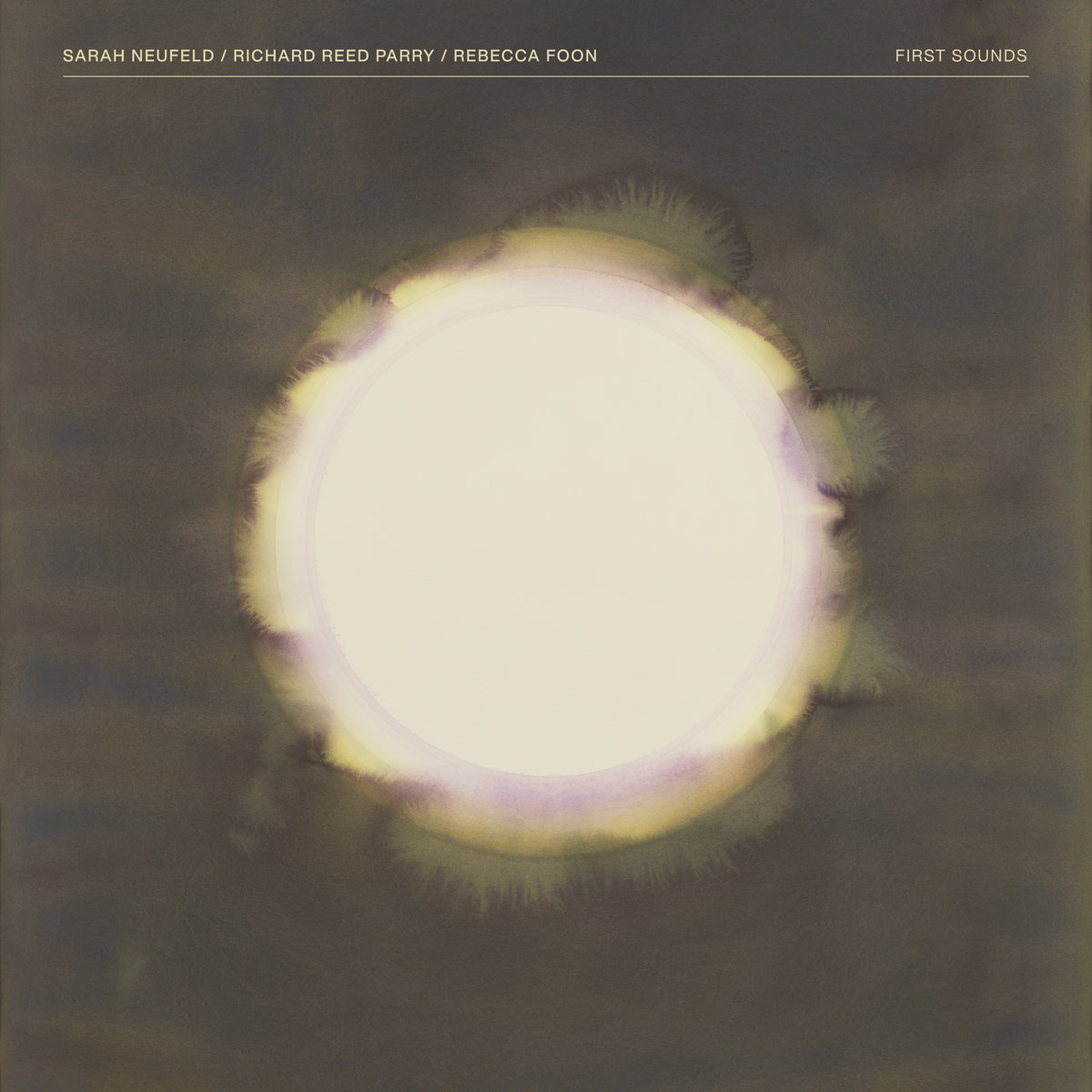 echoesanddust's tweet photo. Review | Sarah Neufld, Richard Reed Parry, Rebecca Foon - First Sounds by @zivljub. "From the more experimental ‘Slow New Year’ to the melodically flowing ‘Maria’ the trio creates music that has both sense and purpose." https://t.co/HDjxRZ5TsW https://t.co/k1Jv1hKIMl