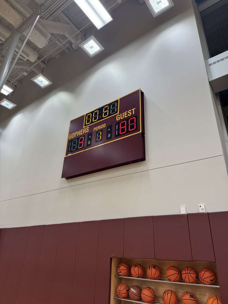 Minnesota MBB Managers (@gophermanagers) on Twitter photo Game 2 in the book! Your Gopher Managers put up the first 100 point game of the season with a win over North Texas 103-80!! <a href="/MaxSwany/">Max Swanson</a> earns player of the game honors after posting 16P 10R 1A.
Huge thanks to North Texas for playing!
#managergames #bigfella #skiumah #c2f Game 2 in the book! Your Gopher Managers put up the first 100 point game of the season with a win over North Texas 103-80!! <a href="/MaxSwany/">Max Swanson</a> earns player of the game honors after posting 16P 10R 1A.
Huge thanks to North Texas for playing!
#managergames #bigfella #skiumah #c2f