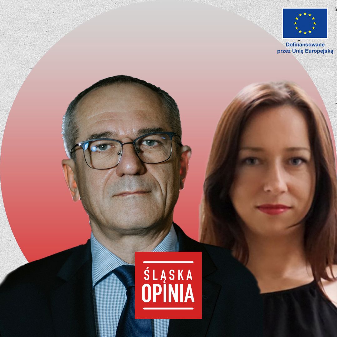 Debata o tym jak wygląda praca organizacji pozarządowych i grup nieformalnych. Czy potrzebujemy jeszcze organizacji pozarządowych do wspólnego działania?

Rozmawiają: Natalia Wrocławska, Joanna Machowska i Grzegorz Franki.

slaskaopinia.pl/2024/11/13/kon…