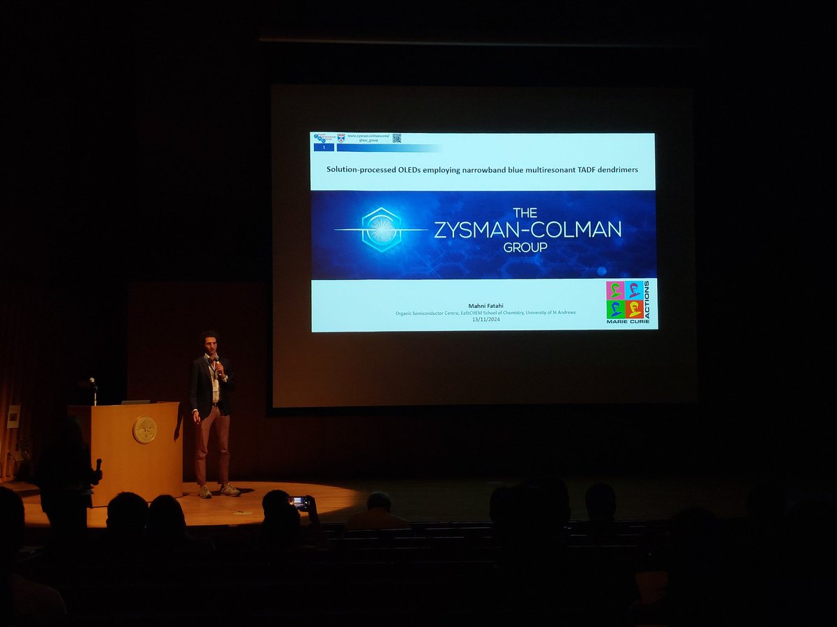 First up, Mahni from <a href="/ezc_group/">EZ-C Group</a> starts off our student presentations at <a href="/ICEL24Kyoto/">ICEL2024 Kyoto</a> !