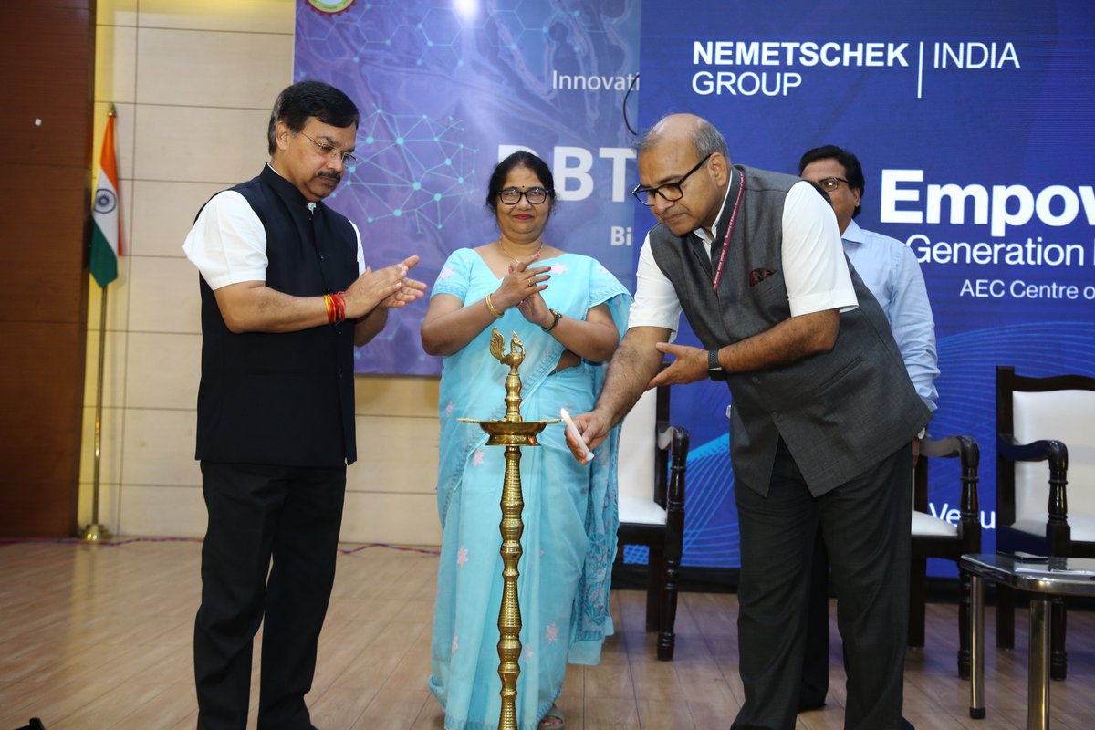 Prof. Rajive Kumar tweet media