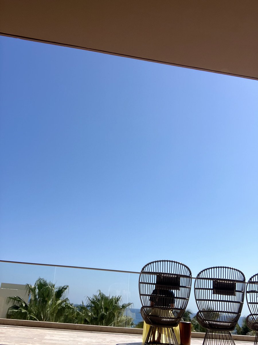 lachesis_sue's tweet photo. メキシコ🇲🇽ロスカボス
ハードロックホテル

最高に最高でした！！！！ https://t.co/DkXO2eRKoO