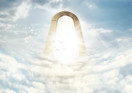 Synagogue_Emoji's tweet photo. The God who made the world and everything in it, being Lord of heaven and earth, does not live in temples made by man.

Acts 17:24

🕍=🕍 https://t.co/NobVrhRJTd