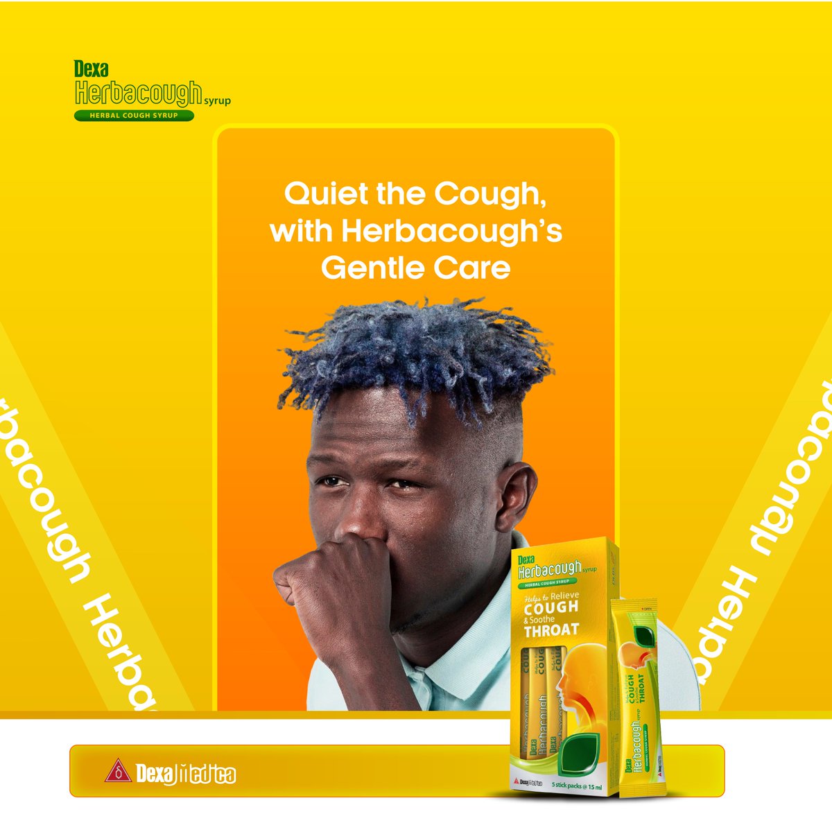 herbacough's tweet photo. Don’t let a cough slow you down. Trust Herbacough for gentle, effective relief and enjoy every moment, cough-free!

#Herbacough #CoughRelief #FeelBetter #StayHealthy https://t.co/6TLZvHHfXX