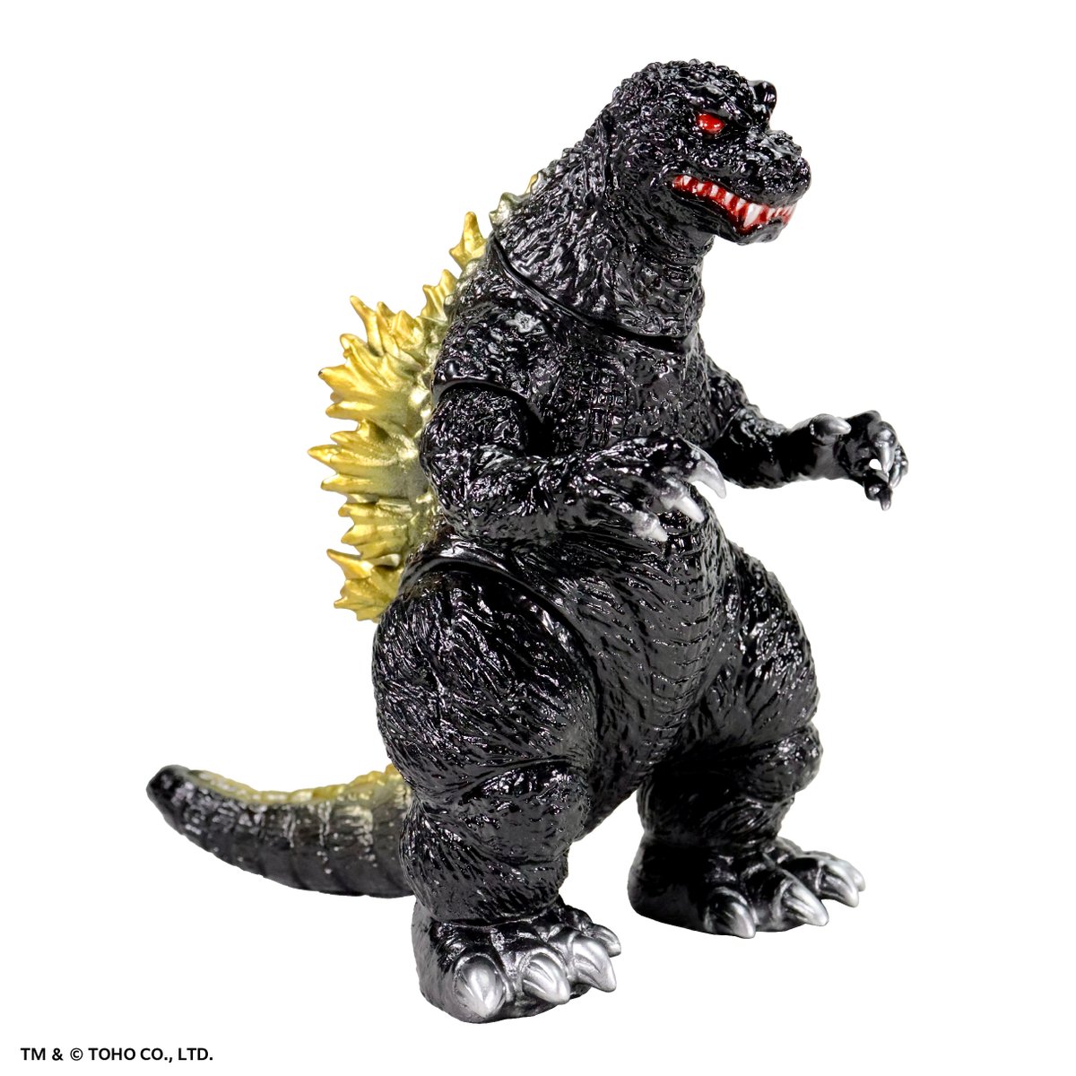 酒井ゆうじ ゴジラドリームVol.116 GODZILLA