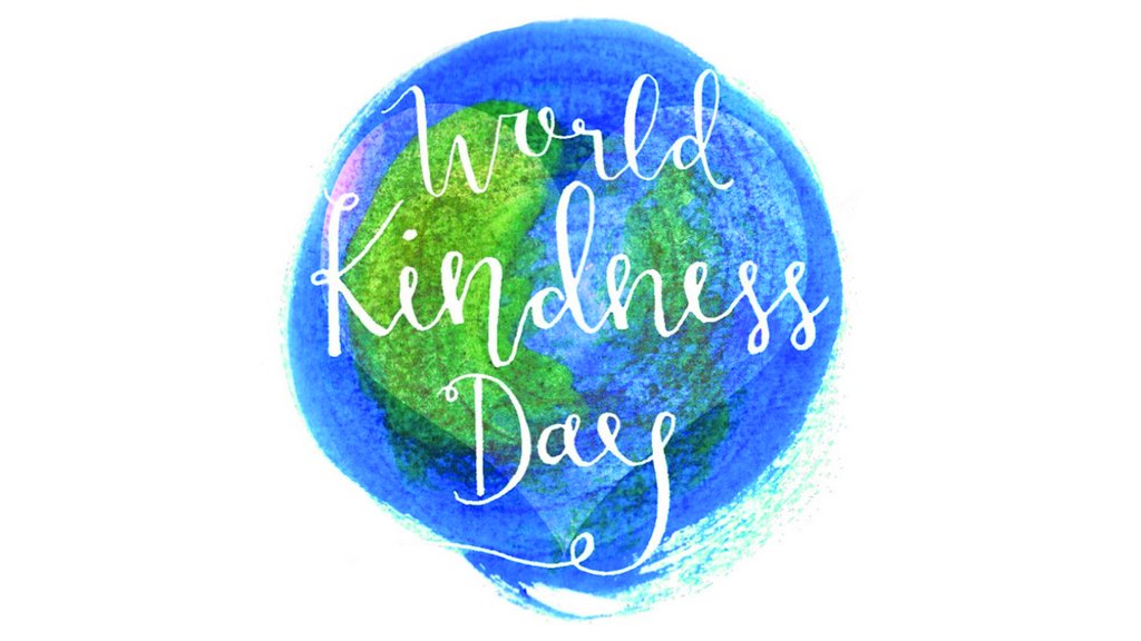 Welcome to #WorldKindnessDay, celebrating all the good people out there doing good things &amp; sharing a little bit of extra kindness to people's day (or week or year!).

Share a smile.
Say 'thank you'.
Get someone a cuppa.

#KindnessMatters lovely friends 🫶🏼

***
#curiouslife