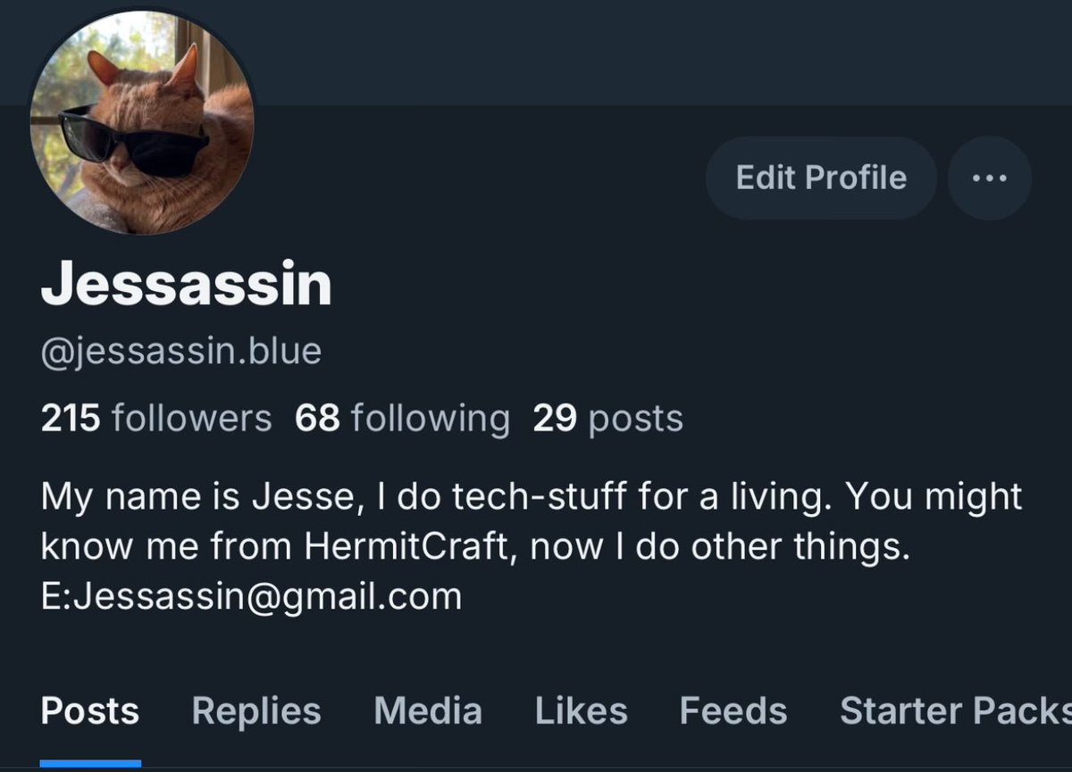 Jessassin tweet media