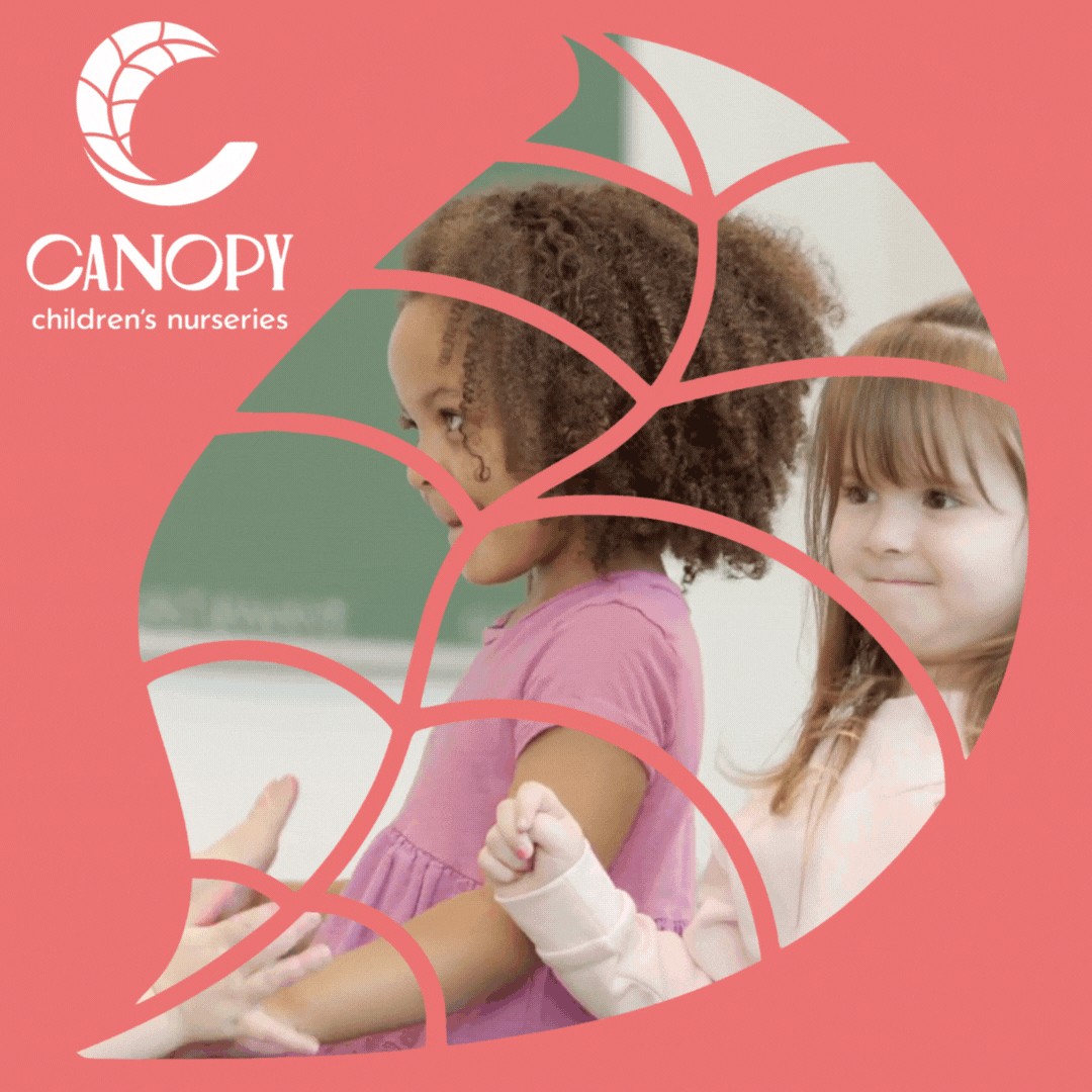 Happy #WorldKindnessDay!

Today at Canopy we’re celebrating kindness by teaching our little ones the importance of kindness - whether it’s sharing a toy, helping a friend  or offering a kind word.💛✨

#WorldKindnessDay2024 #bekind #CanopyNursery #education