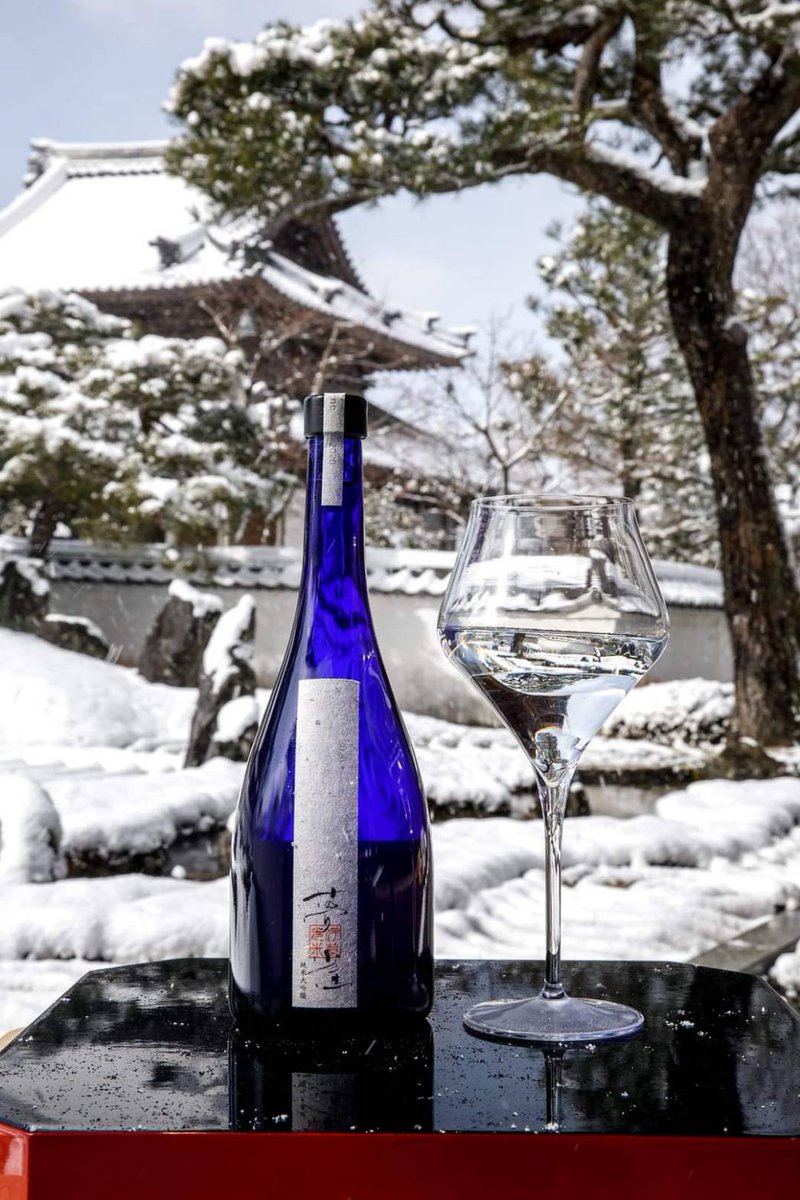 2024年夢雀お陰様で本数限定ですが、年末年始に向けて再販はじまりました。この機会に是非お買いもとめください。＃日本酒
＃ヴィンテージ
＃ドバイ
＃香港
＃アメリカ
＃中国
＃シンガポール
＃イギリス
＃フランス