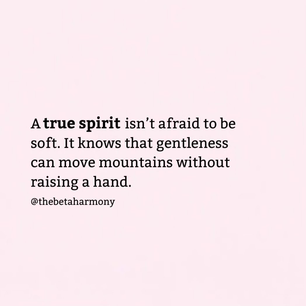 TheBetaHarmony's tweet photo. In a world that tries to make you loud, be the calm in the storm, the quiet confidence that doesn’t need to shout 💫

#TheBetaHarmony
#BetaGirl #Beta https://t.co/GDOy82xvUC