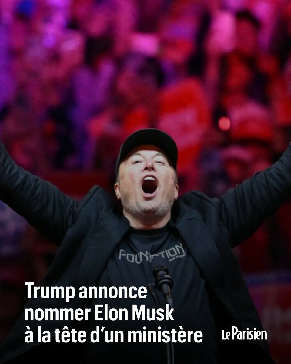 Le Parisien tweet media